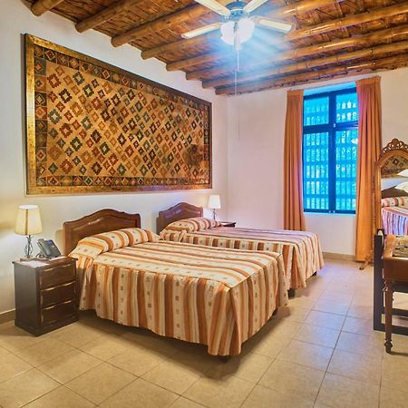 נאסקה Hotel Majoro מראה חיצוני תמונה