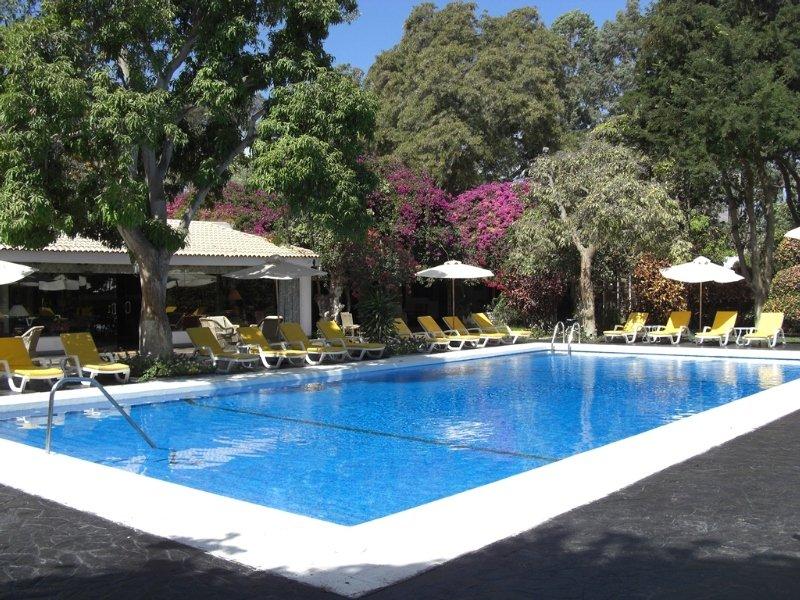 נאסקה Hotel Majoro מראה חיצוני תמונה