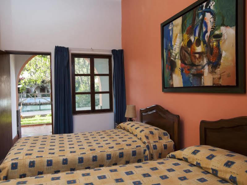 נאסקה Hotel Majoro מראה חיצוני תמונה