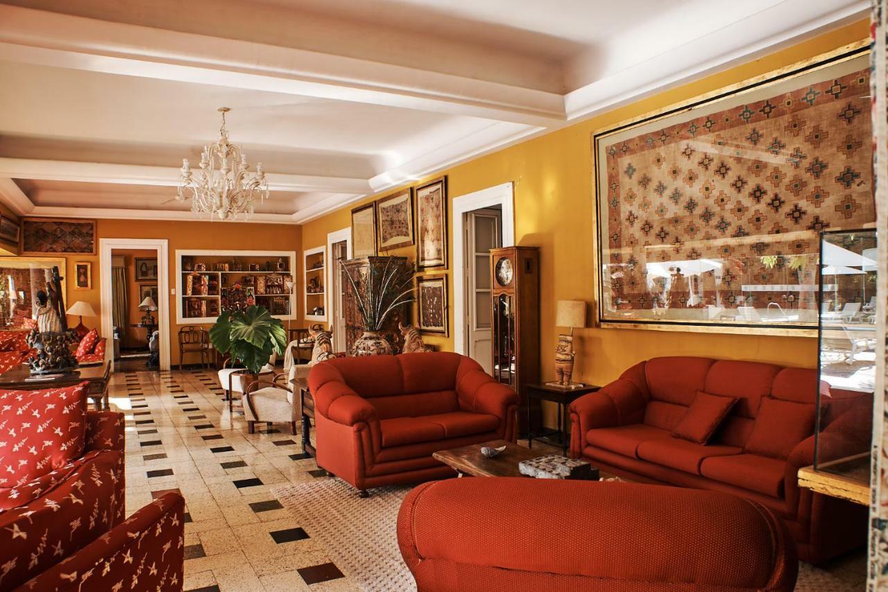 נאסקה Hotel Majoro מראה חיצוני תמונה