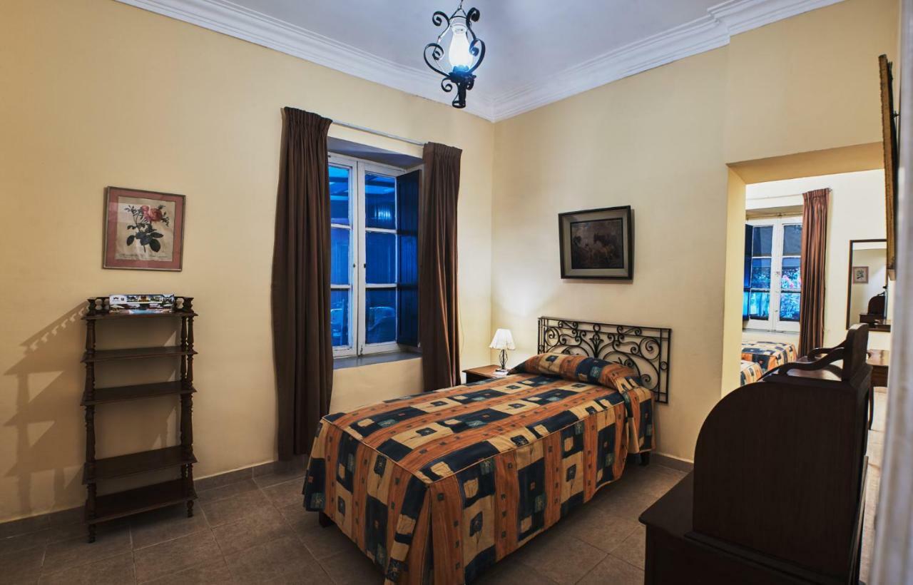 נאסקה Hotel Majoro מראה חיצוני תמונה