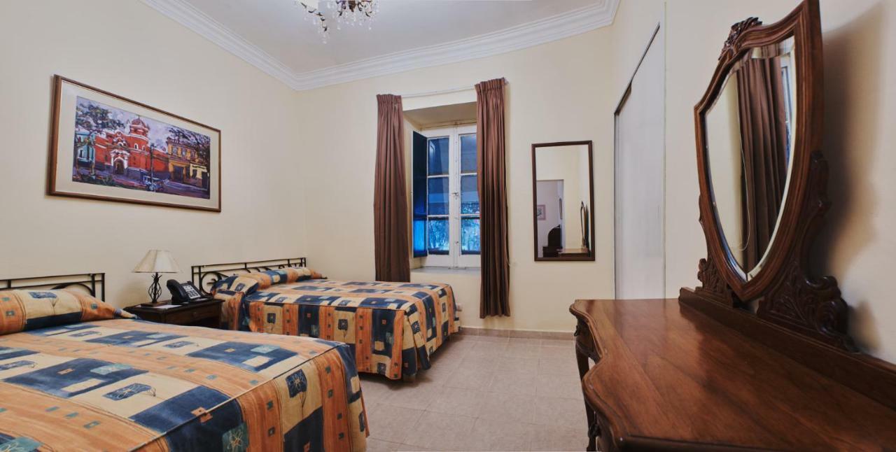 נאסקה Hotel Majoro מראה חיצוני תמונה