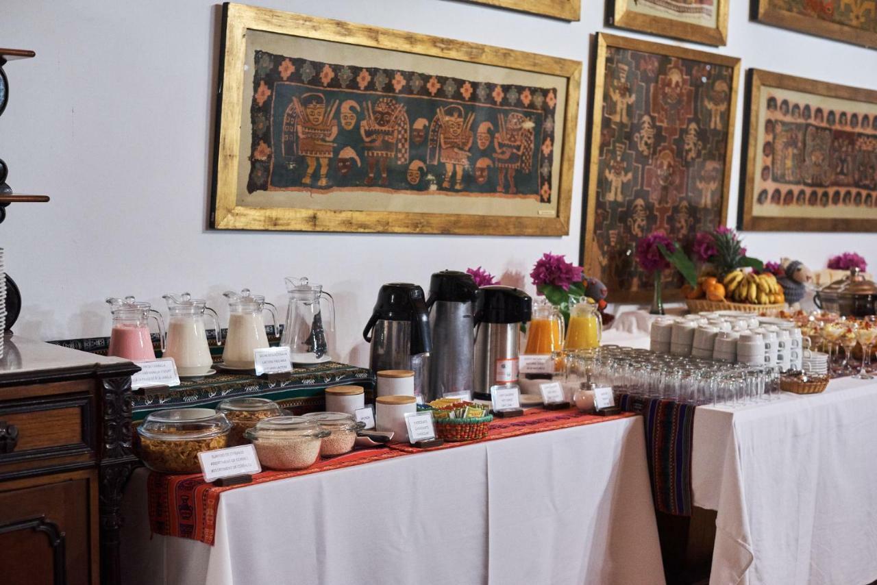 נאסקה Hotel Majoro מראה חיצוני תמונה
