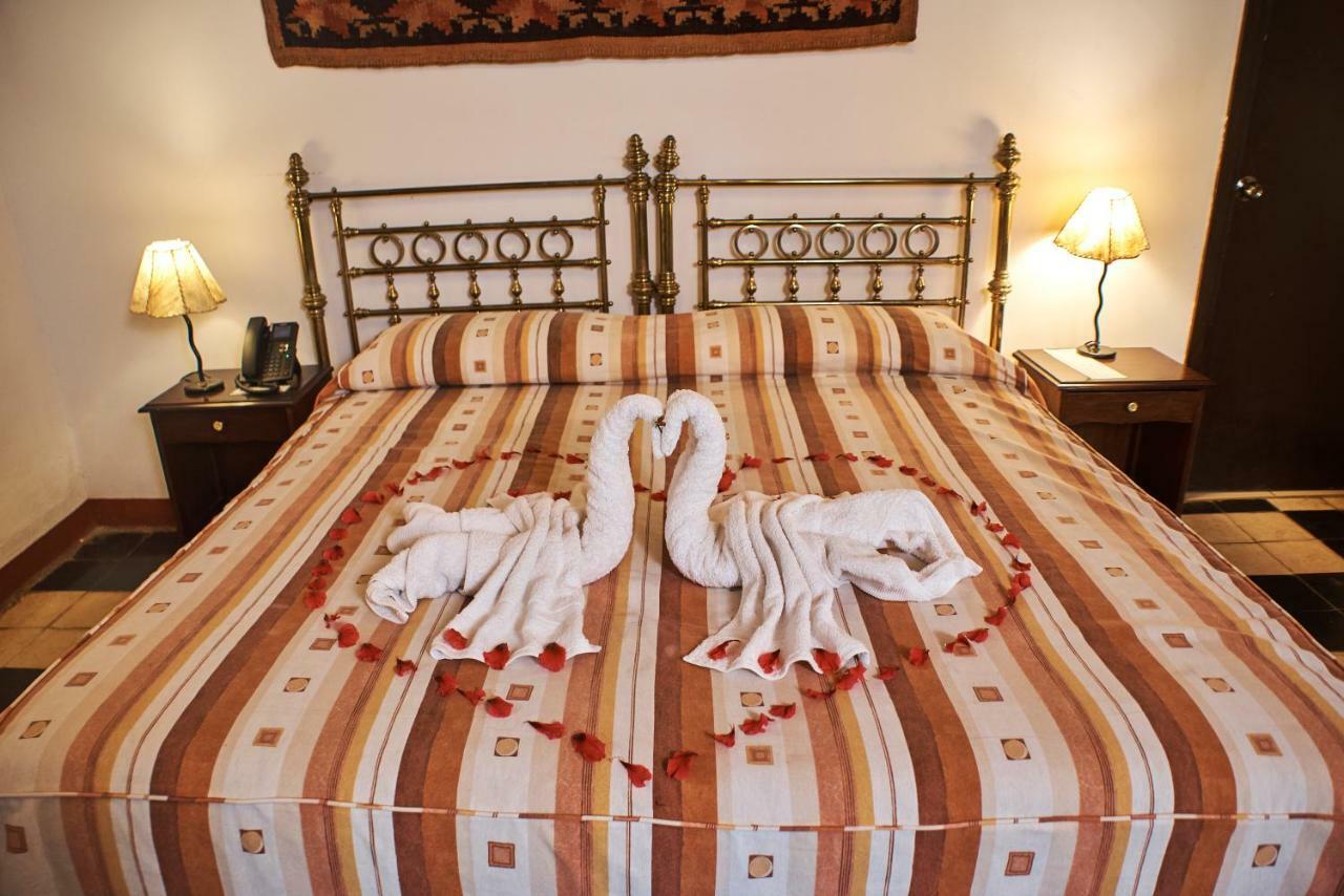 נאסקה Hotel Majoro מראה חיצוני תמונה