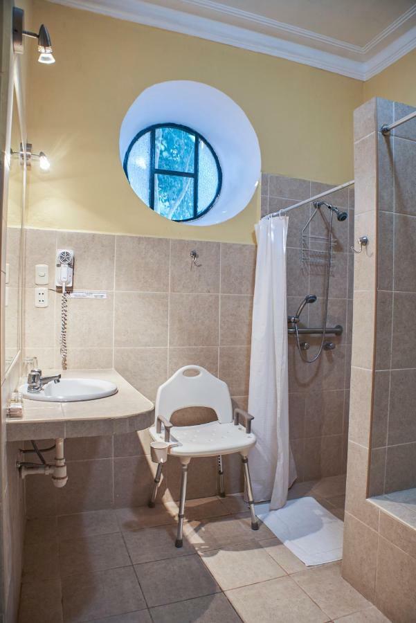 נאסקה Hotel Majoro מראה חיצוני תמונה