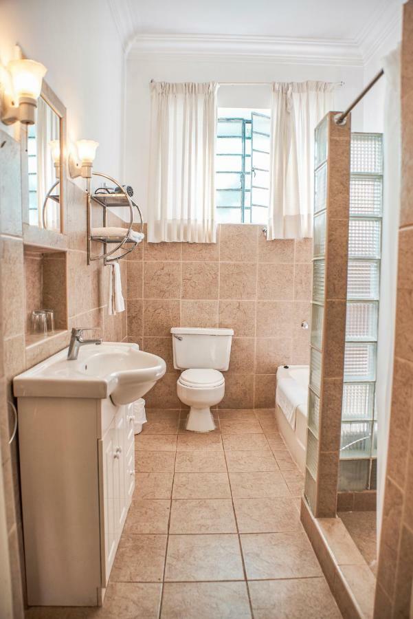 נאסקה Hotel Majoro מראה חיצוני תמונה
