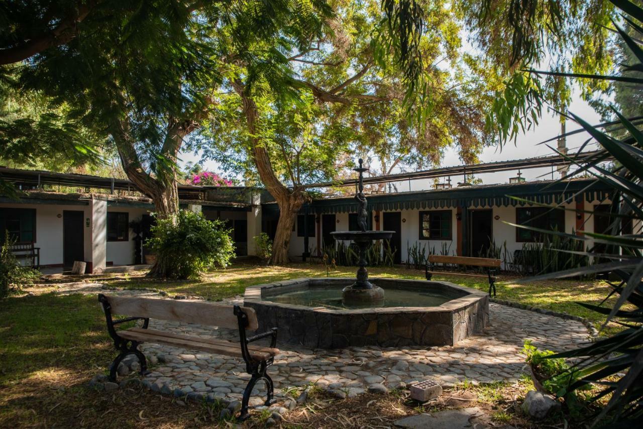 נאסקה Hotel Majoro מראה חיצוני תמונה