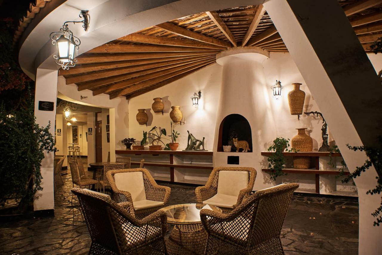 נאסקה Hotel Majoro מראה חיצוני תמונה