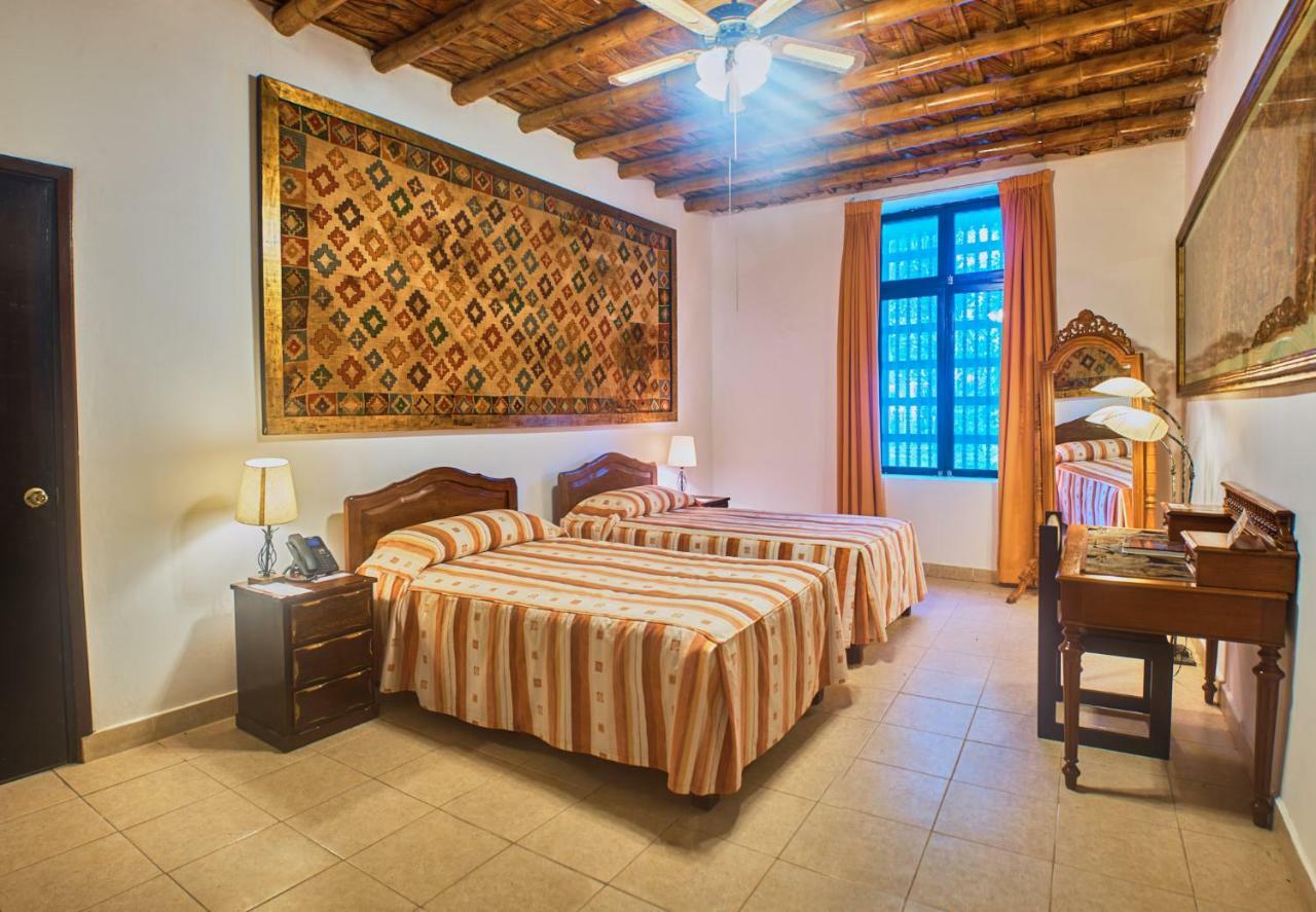 נאסקה Hotel Majoro מראה חיצוני תמונה