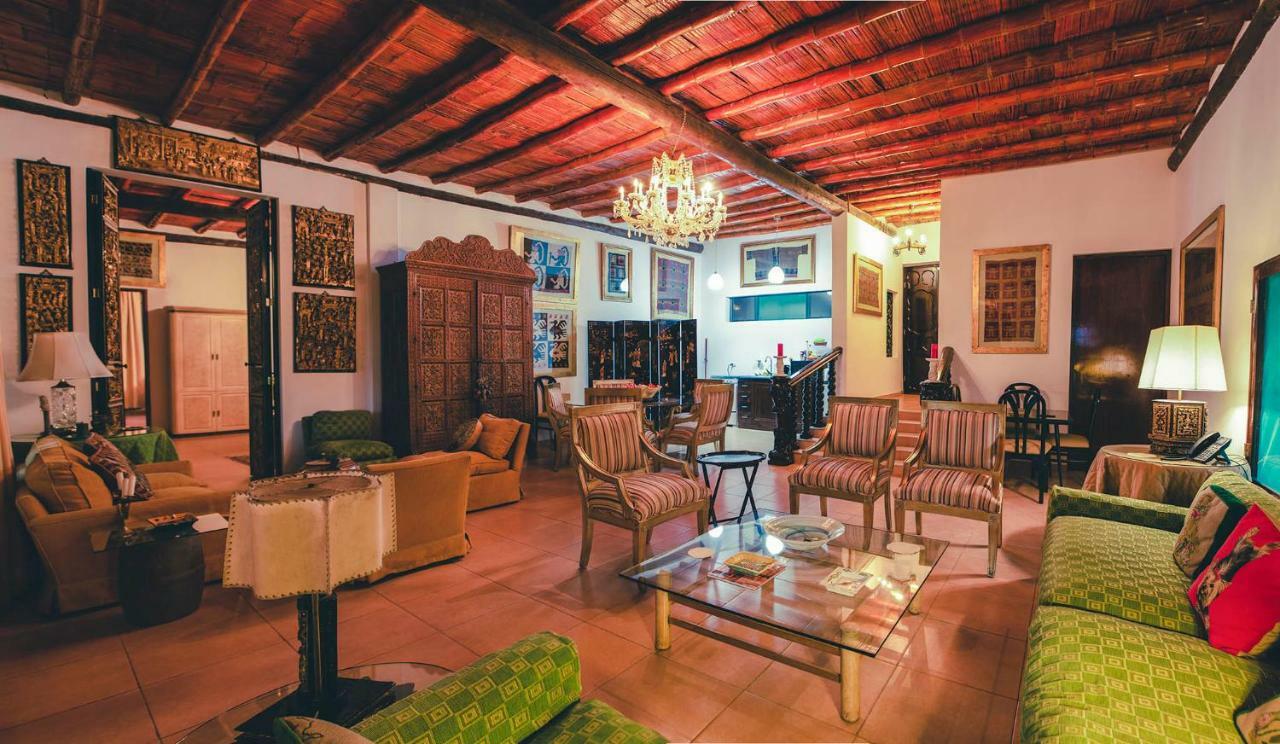 נאסקה Hotel Majoro מראה חיצוני תמונה