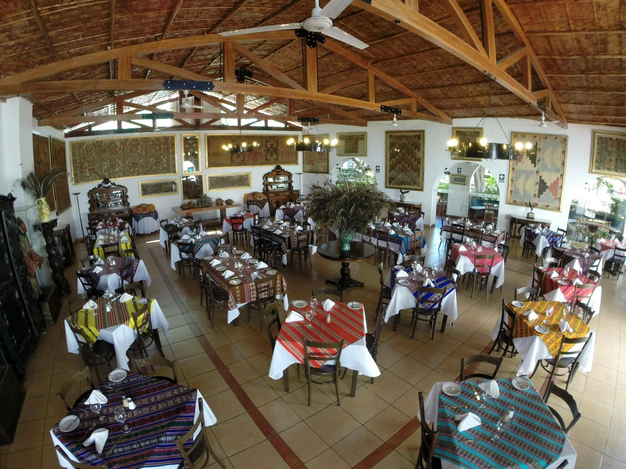 נאסקה Hotel Majoro מראה חיצוני תמונה