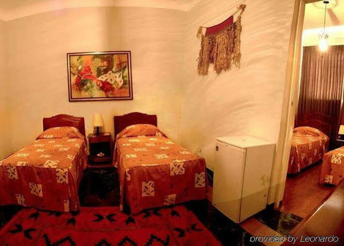 נאסקה Hotel Majoro מראה חיצוני תמונה