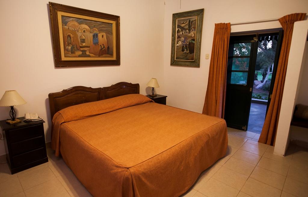 נאסקה Hotel Majoro חדר תמונה